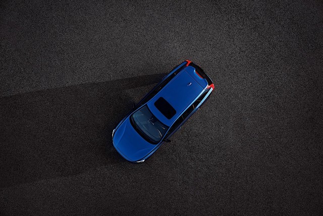 Volvo V60 Polestar photo 16