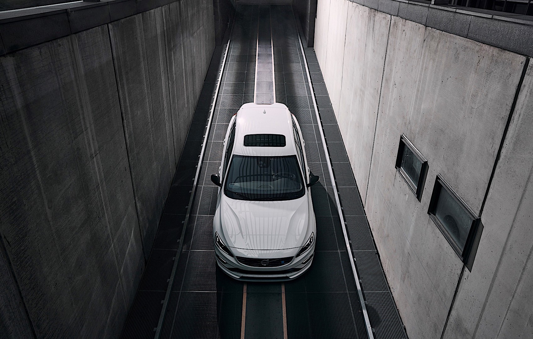 Volvo V60 Polestar photo 4