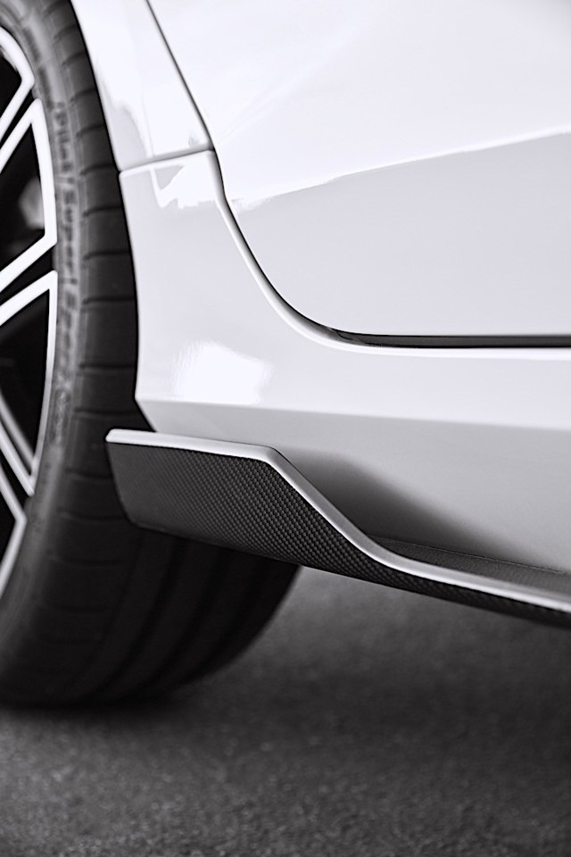 Volvo V60 Polestar photo 6