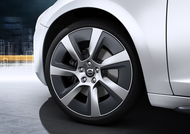 Volvo V60 Foto 66