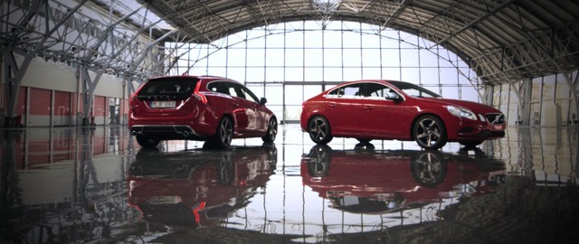 Volvo V60 Foto 74