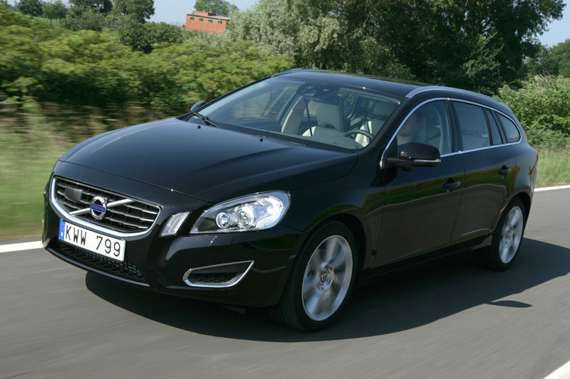 Volvo V60 photo 90