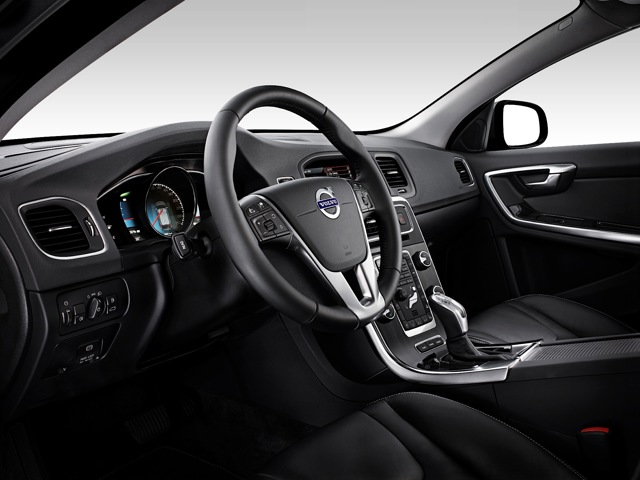 Volvo V60 Foto 109