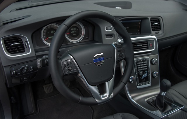 Volvo V60 Foto 111