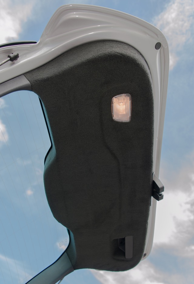 Volvo V60 Foto 113