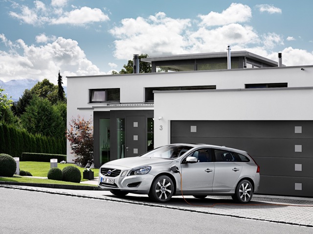 Volvo V60 Foto 20