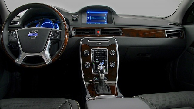 Volvo V60 Foto 115