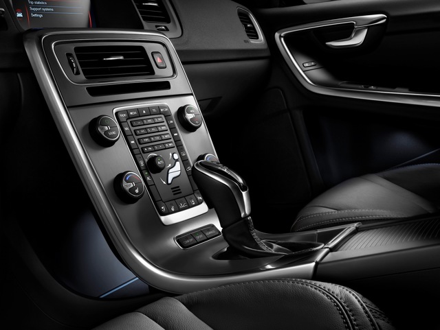 Volvo V60 Foto 116
