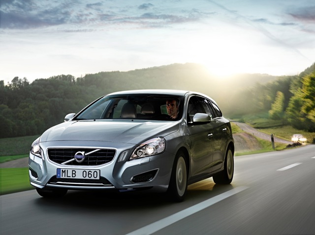 Volvo V60 Foto 22