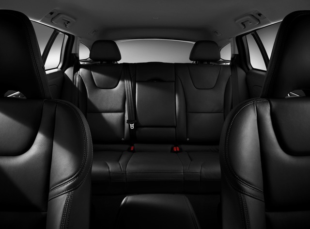 Volvo V60 Foto 118