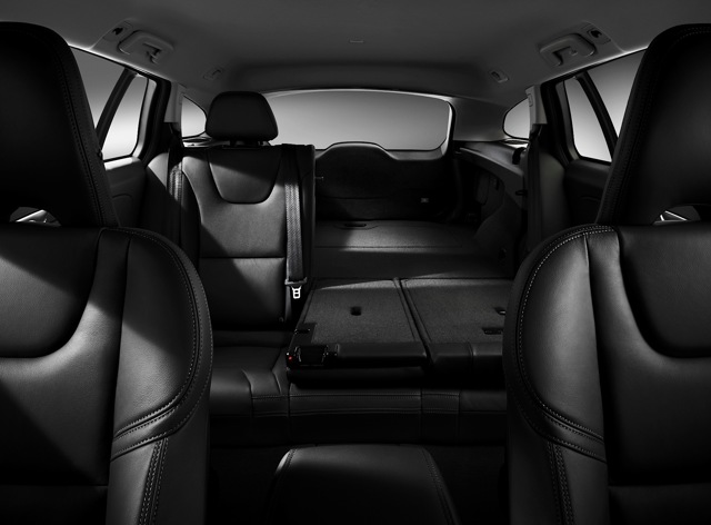 Volvo V60 Foto 119