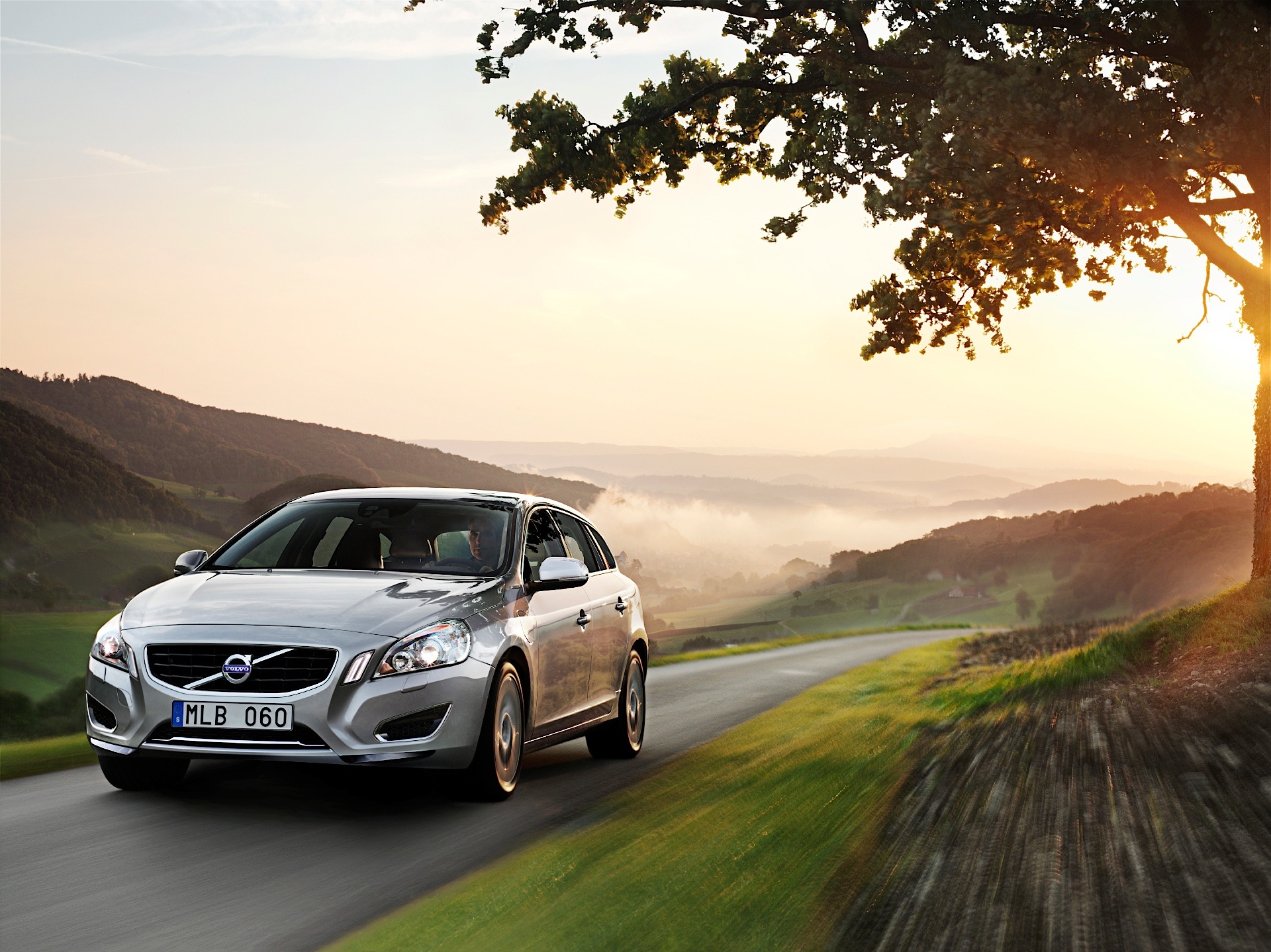 Volvo V60 photo 25