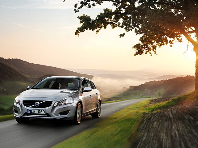 Volvo V60 Foto 25