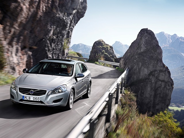 Volvo V60 Foto 27