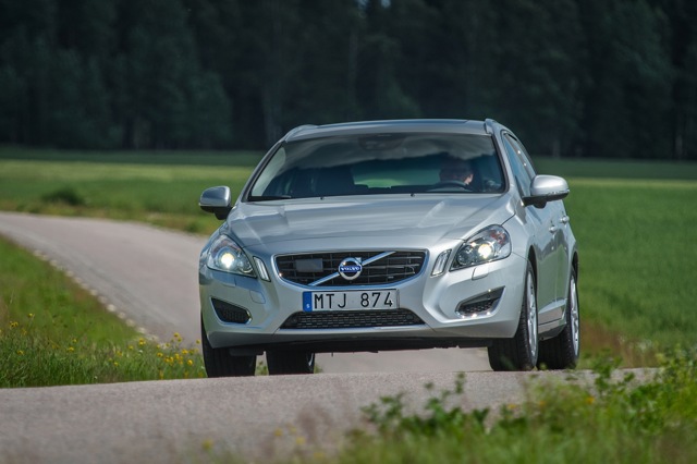 Volvo V60 Foto 30