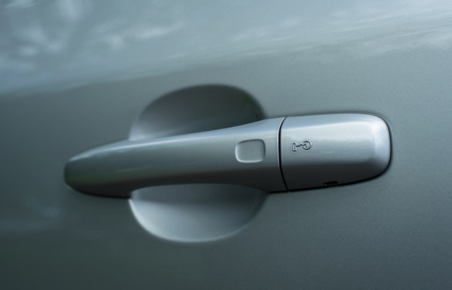 Volvo V60 Foto 33