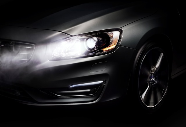 Volvo V60 Foto 48