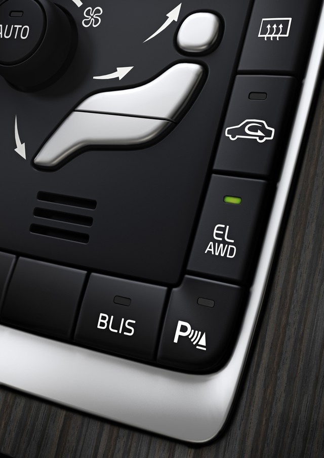 Volvo V60 Foto 127