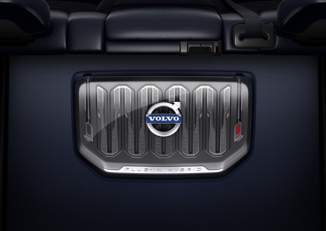 Volvo V60 Foto 129