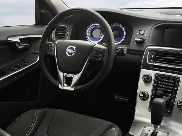 Volvo V60 Foto 136