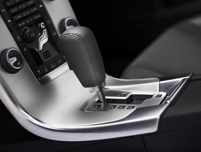 Volvo V60 Foto 137