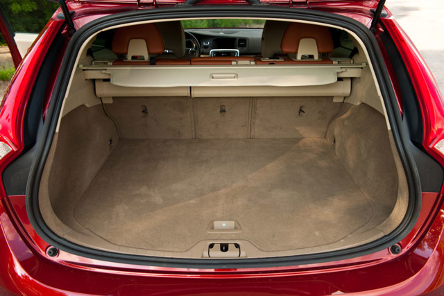 Volvo V60 Foto 138