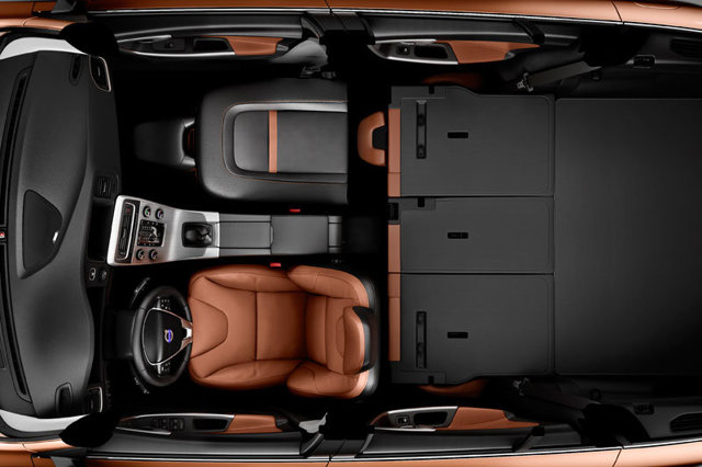 Volvo V60 Foto 139