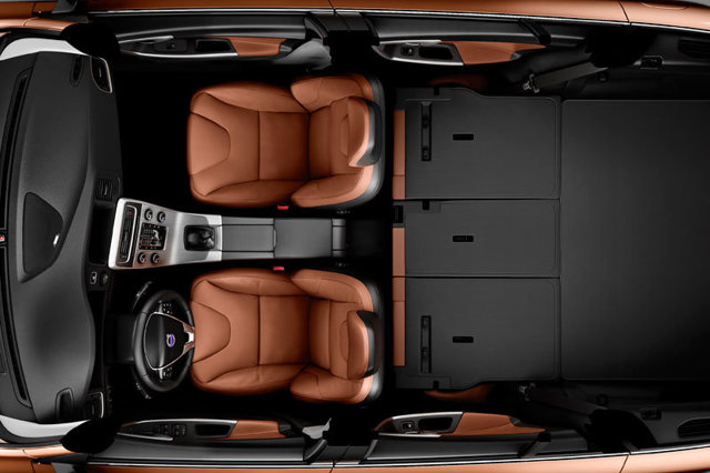 Volvo V60 Foto 140