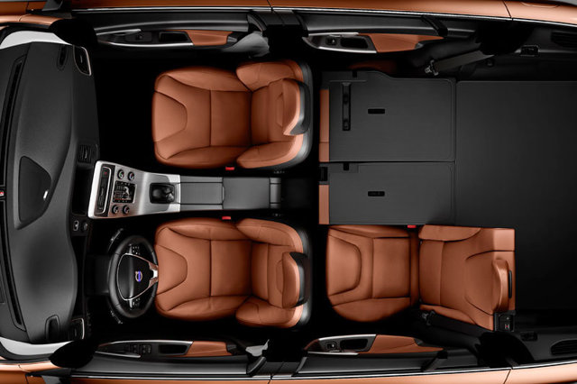 Volvo V60 Foto 141