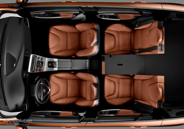 Volvo V60 Foto 106