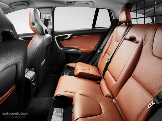 Volvo V60 Foto 107