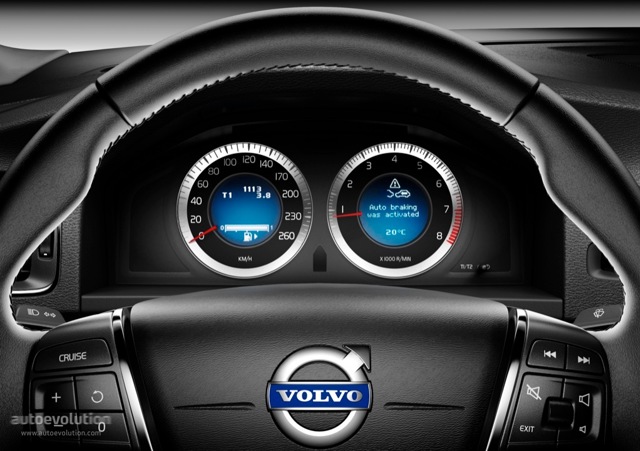 Volvo V60 Foto 108