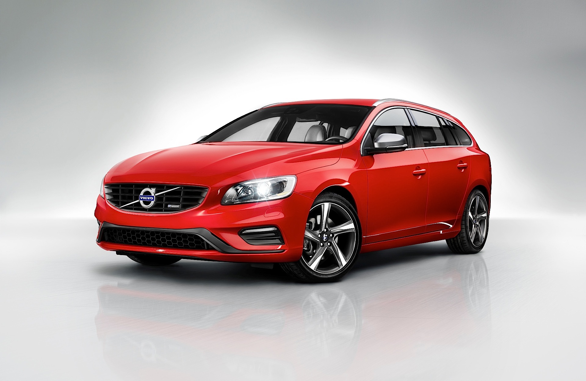 Volvo V60 photo 10