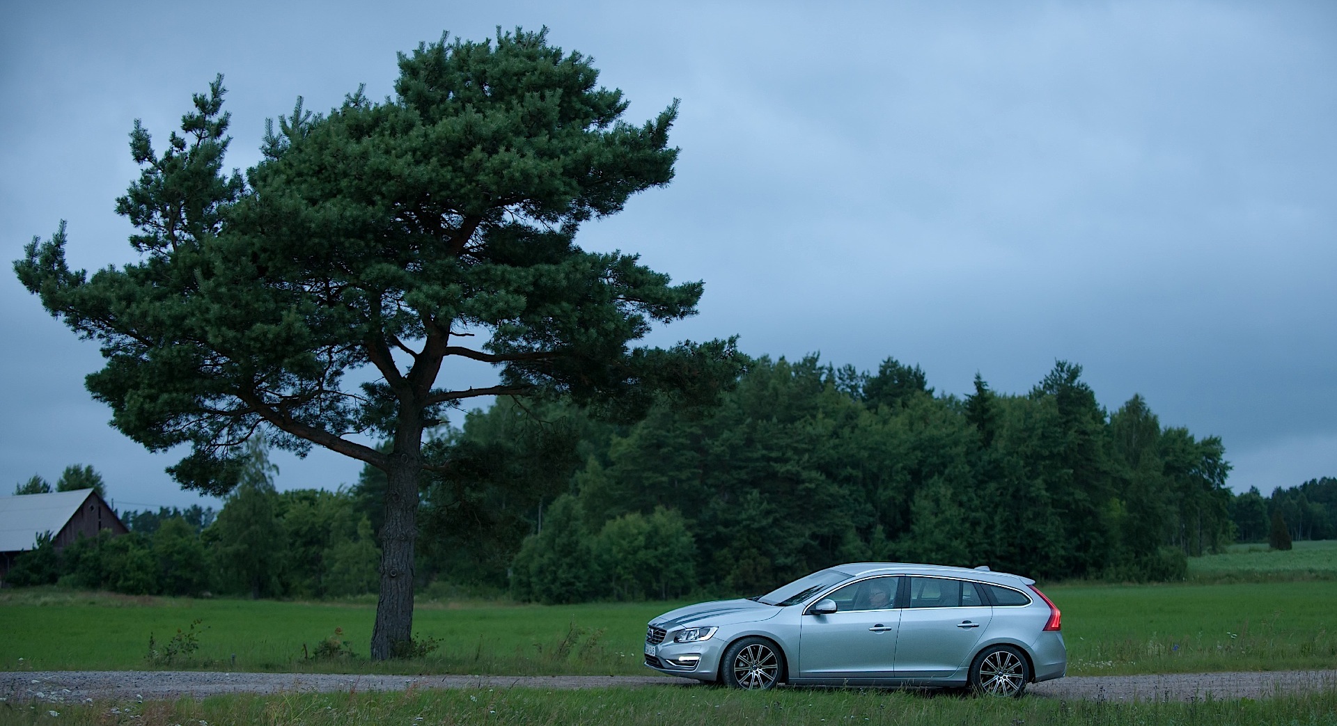 Volvo V60 photo 15