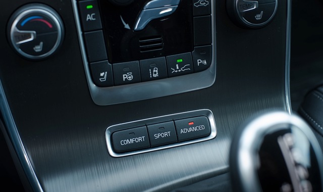 Volvo V60 photo 44