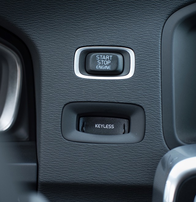 Volvo V60 photo 45