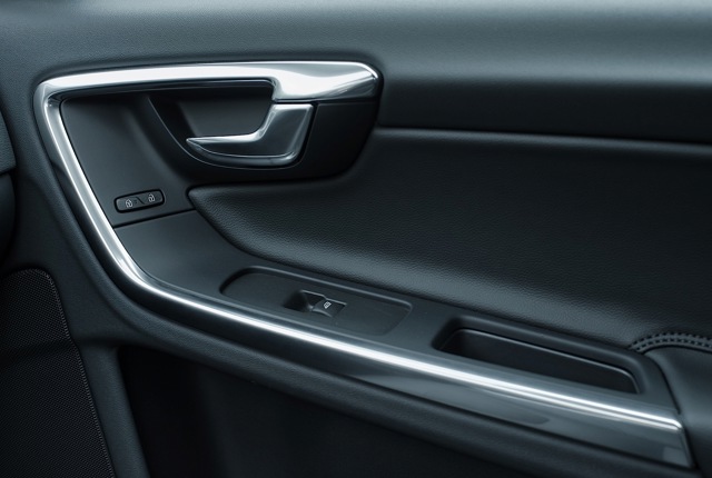 Volvo V60 photo 46