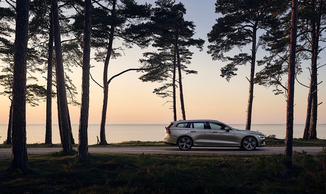 Volvo V60 photo 10