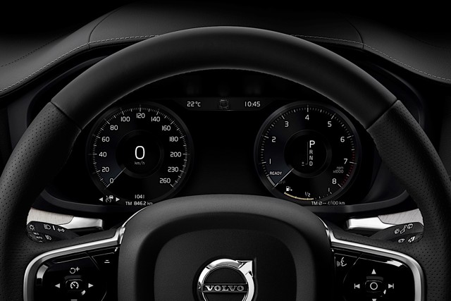Volvo V60 photo 49