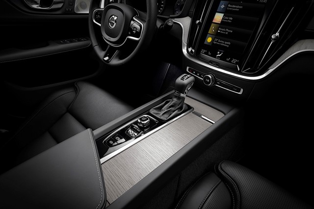 Volvo V60 photo 50