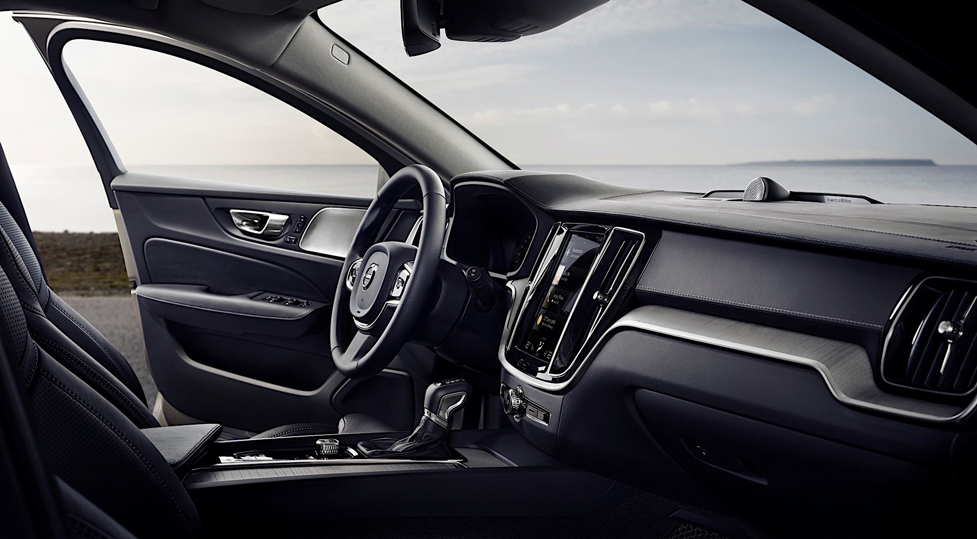 Volvo V60 photo 52