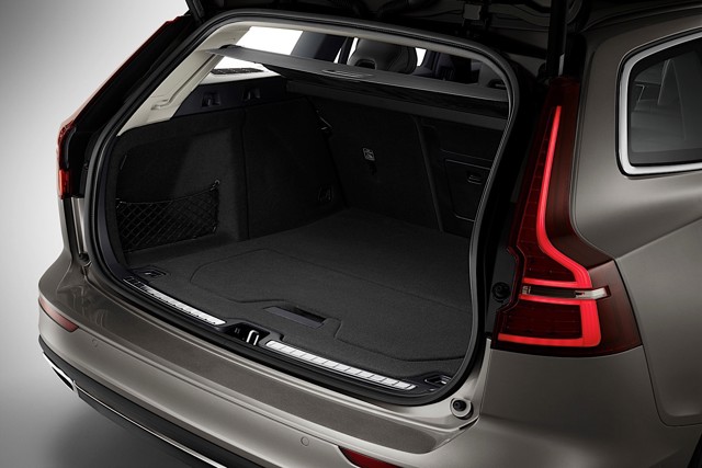 Volvo V60 photo 13