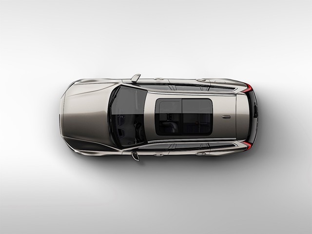 Volvo V60 photo 14