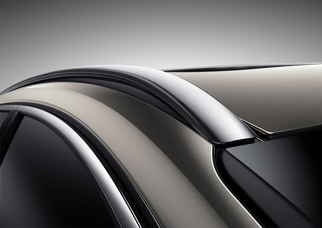 Volvo V60 photo 17