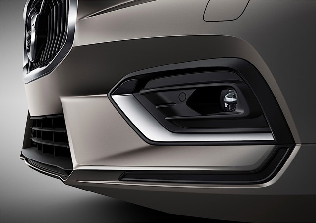 Volvo V60 photo 19