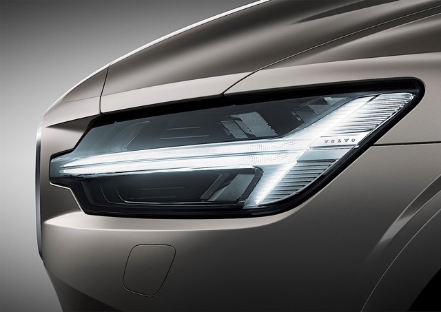 Volvo V60 photo 20