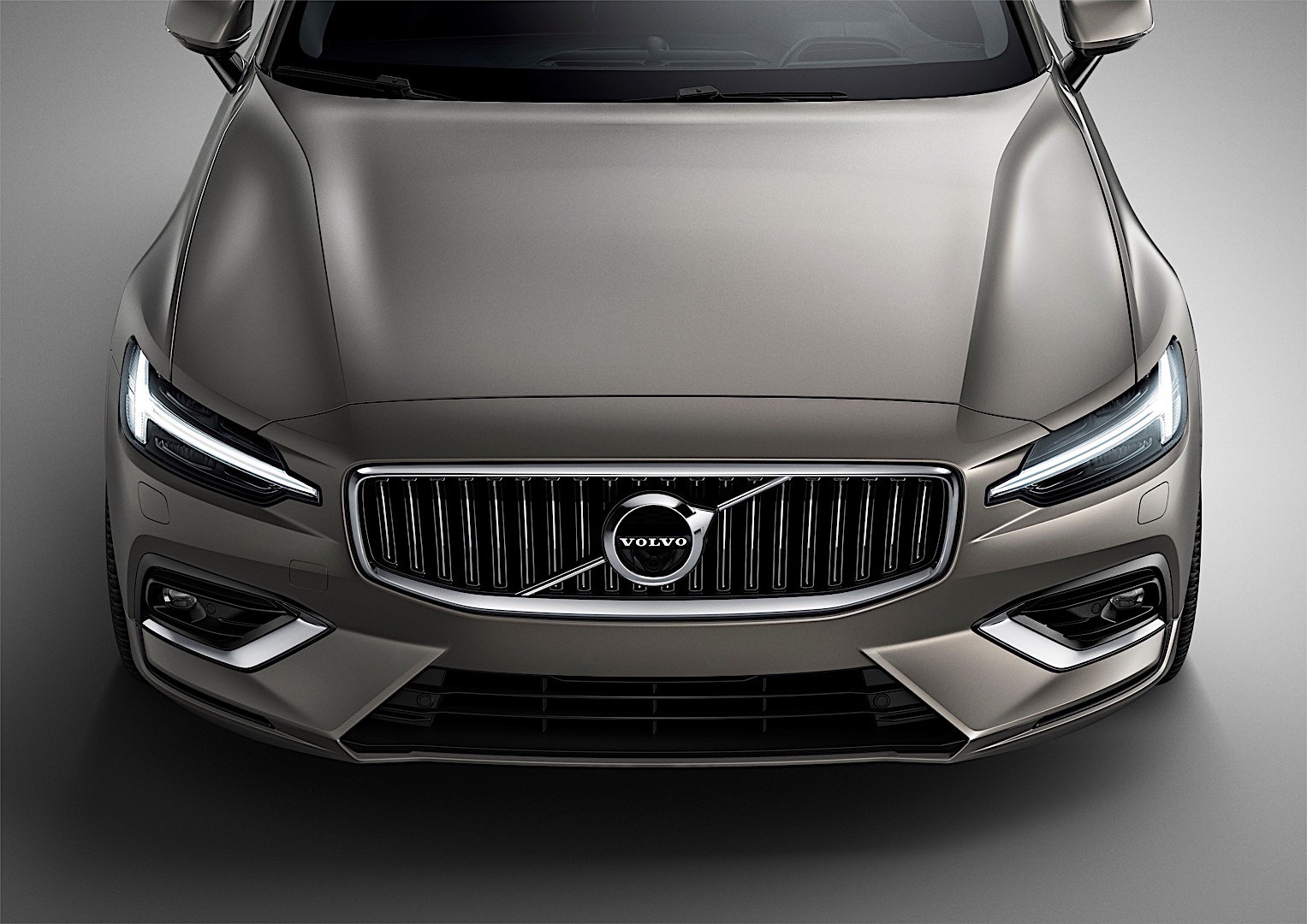 Volvo V60 photo 21
