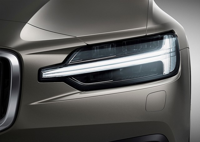 Volvo V60 photo 22