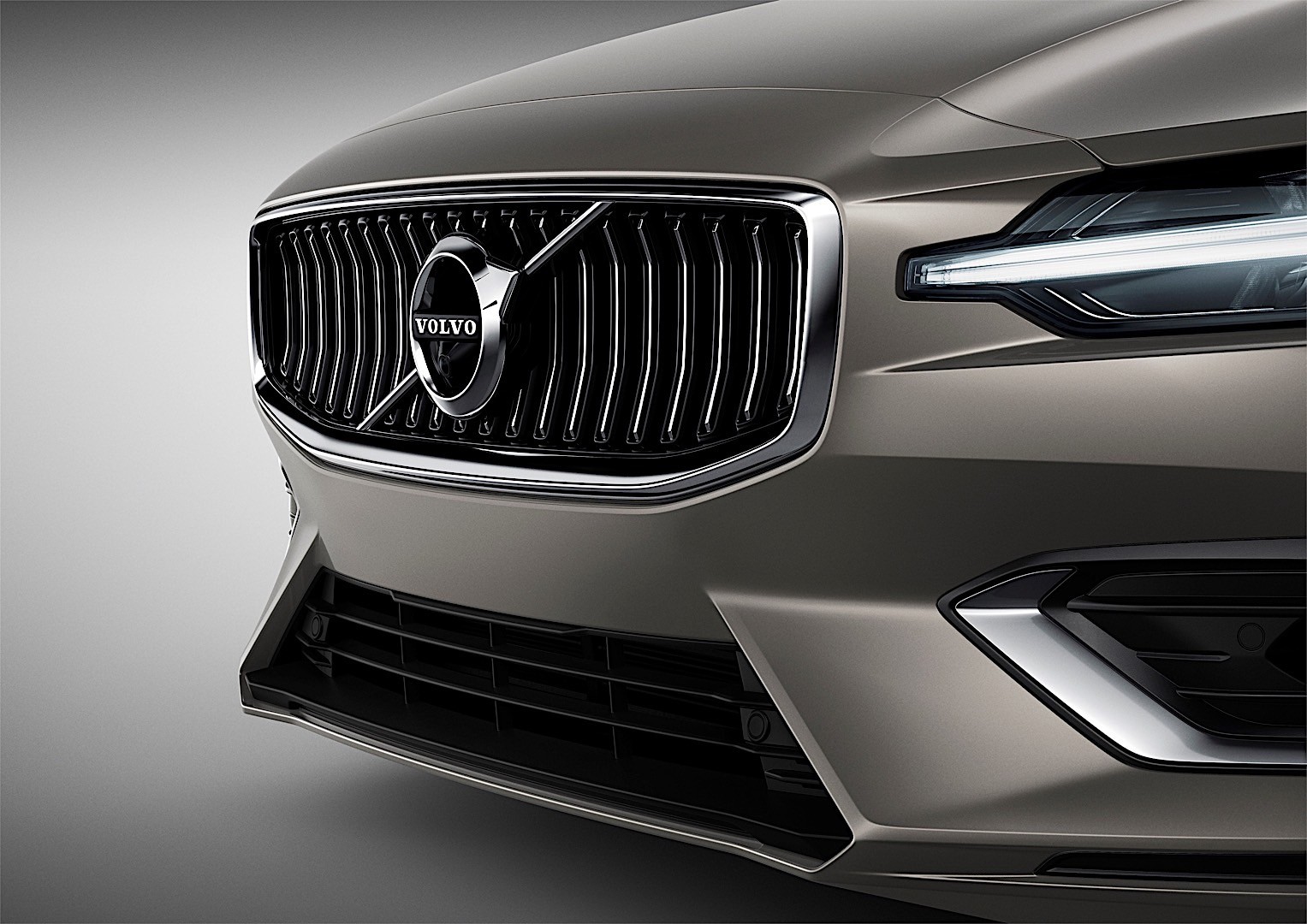 Volvo V60 photo 23
