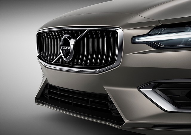 Volvo V60 photo 23